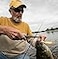 Rapala XRap Jerkbait Suspending Hard Bait Bass Walleye Pike Fishing Lure Slashbait Action 4 Perch