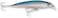 Rapala XRap Saltwater 08 Fishing Lures Spotted Minnow Size 3125
