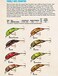 Rebel CrawfishStream Craw One Size