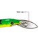 SEASKY Seasky Fishing Lure Floating Hard Artificial Bait Minnow 30g Deep Diving Hard Lure