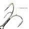 SEASKY Seasky Fishing Lure Floating Hard Artificial Bait Minnow 30g Deep Diving Hard Lure