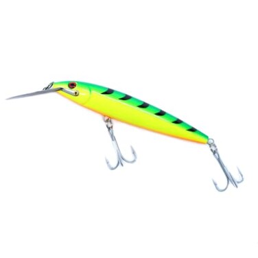 SEASKY Seasky Fishing Lure Floating Hard Artificial Bait Minnow 30g Deep Diving Hard Lure