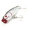 SEASKY Fishing Plug Lures Micro Popper Topwater Trout Attack in Freshwater