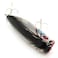 SEASKY Fishing Plug Lures Micro Popper Topwater Trout Attack in Freshwater