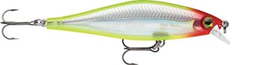 Rapala Shadow Rap 11 Clown