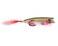 Snag Proof SNAG PROOF Zoo Pop Topwater Lure Weedless Design for Bass Fishing Bloddy Shad 38 oz