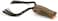 Spro SPRO Fishing Bronzeye Pop BaitPack of 1 Green Pumpkin