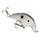 Strike King HCBPM511 Bitsy Pond Minnow Crankbait Fishing Lure 511 Gizzard Shad 332 oz Irresistible to Fish