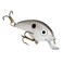 Strike King HCBPM511 Bitsy Pond Minnow Crankbait Fishing Lure 511 Gizzard Shad 332 oz Irresistible to Fish
