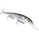 Strike King HCKVDJ300D699 KVD Deep Jerkbait 3Hook Fishing Lure 699 Natural Shad 35 oz 475