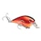 Strike King KVD Square Bill 10 Sam Rayburn Red Craw 1 Piece Bass Fishing Lure