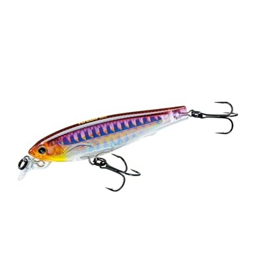 Duel YoZuri 3DS Series Minnow Ripbait 4 Holographic Smelt