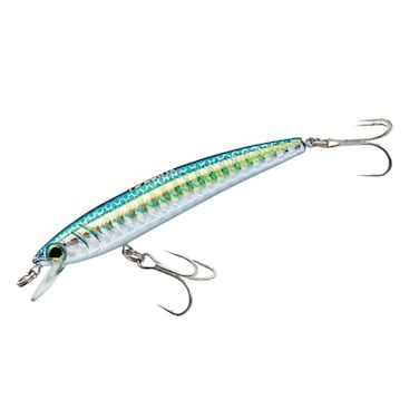 Duel YoZuri F1165M176 Pins Minnow Sinking Lure Green Gold 70mm 234