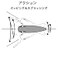Yo-Zuri YoZuri R1152FF Hydro Popper Floating Lure Flying Fish