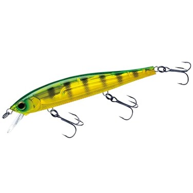 Duel YoZuri R1355NPC 3Db Jerkbait 110 Sp 110Mm 438 Natural Perch