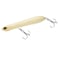 Duel YoZuri R1433BN 3D Inshore Pencil Popper F 135Mm Bone