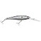 Berkley Flicker Minnow Fishing Lure Slick Mouse 13 oz 3 12in 9cm Crankbaits Realistic Minnow Profile Sharp Dive Curve Gets to Fish Quickly Equipped with Fusion19 Hook