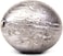 Bullet Weights EGV5 Egg Sinker Smooth Slip Design for Freshwater Saltwater Ideal for Catfish All Around Sinker for Variety of Fishing Applications 1 Ounce 80 Each