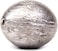 Bullet Weights EGV5 Egg Sinker Smooth Slip Design for Freshwater Saltwater Ideal for Catfish All Around Sinker for Variety of Fishing Applications 1 Ounce 80 Each