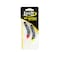 Lindy NoSnagg Slip Sinker BananaShaped Fishing Sinker Enables Anglers to Fish Unfishable Areas Standard 2 Pack 1 oz