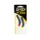 Lindy NoSnagg Slip Sinker BananaShaped Fishing Sinker Enables Anglers to Fish Unfishable Areas Standard 2 Pack 1 oz