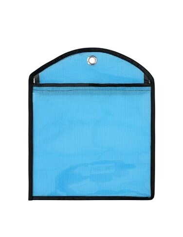 BLUEWING Durable Tackle Storage Bags for Daisy Chain