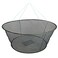 EASY BIG Foldable Fish Catching Net Hand Cast Cage for Shrimp and Crab