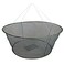 EASY BIG Foldable Fish Catching Net Hand Cast Cage for Shrimp and Crab