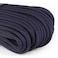 Atwood Rope MFG 550 Paracord 100 Feet 7Strand Core Parachute Cord Navy