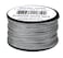 Atwood Rope MFG Tactical NylonPolyester Micro Utility Cord 118mm X 125ft Reusable Spool Fishing Gear Jewelry Making Camping Accessories Grey