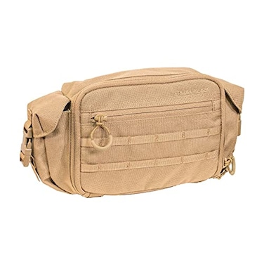 Eberlestock Multipack Pouch Coyote Brown