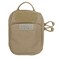 VANQUEST PPMHuge 20 Personal Pocket Maximizer Coyote Tan