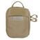 VANQUEST PPMHuge 20 Personal Pocket Maximizer Coyote Tan