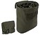 KRYDEX Molle Dump Pouch RollUp Drawstring Magazine Utility Pouch Folding Dump Bag RG