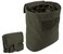 KRYDEX Molle Dump Pouch RollUp Drawstring Magazine Utility Pouch Folding Dump Bag RG