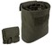 KRYDEX Molle Dump Pouch RollUp Drawstring Magazine Utility Pouch Folding Dump Bag RG
