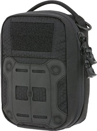 Maxpedition FRP First Response Pouch Black One Size