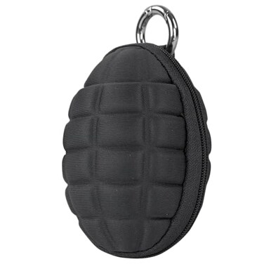 Condor Grenade Pouch Black