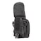 CAT Outdoors Tactical Belt Pouch for Men EDC MOLLE Tactical Pouch Bag for Admin Gadget Utility Cell Phone Small Tactical Pouch BeltVest Attachment Pouch Black