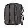 CAT Outdoors Tactical Belt Pouch for Men EDC MOLLE Tactical Pouch Bag for Admin Gadget Utility Cell Phone Small Tactical Pouch BeltVest Attachment Pouch Black