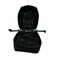 Gear Spool EDC Pouch Small Everyday Carry Gear Pouch Full Zip Tactical Pocket Bag Made by