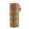 FRTKK Tactical MOLLE Water Bottle Pouch with Drawstring Open Top Mesh Bottom Military Water Bottle Holder Bag Sports Travel Hydration Carrier Red2 Pack