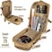 LIVANS Tactical Molle Utility Pouch EDC Tool Pouch Tactical Phone Pouches Mini Waist Pouches Medical EDC IFAK Pack Mini Design of 3Day Backpack