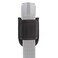 LytHarvest Open Top Compact Light Pouch for Duty Belt D Cell Compact Flashlight Holder