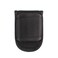 LytHarvest Open Top Compact Light Pouch for Duty Belt D Cell Compact Flashlight Holder