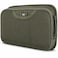 M-Tac MTac Tactical Bag Insert Modular Organizer Utility Admin Pouch Hook Fasteners Mesh Pocket Ranger Green