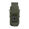 Shanyingquan Tourniquet Kit PouchMicro Compact MED MOLLE Pouch Trauma Kit Pack Rapid Deployment TQ Holder First Aid Bag 123x53cm