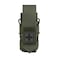 Shanyingquan Tourniquet Kit PouchMicro Compact MED MOLLE Pouch Trauma Kit Pack Rapid Deployment TQ Holder First Aid Bag 123x53cm
