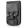 SOWHUP Tactical Molle Pouch Cell Phone Pouch Holster Small Utility EDC Pouch Gadget Organizer Bag Black3
