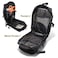 GAZJYUSP Tactical Molle Utility Pouch Compact EDC Tool Pouch Bag Tactical Phone Pouches Medical EDC IFAK Pack Mini Waist Pouches with Two Carabiners Green